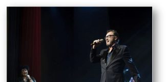 Trianon Viviani, i cantanti “alfa” nella Canzone napoletana