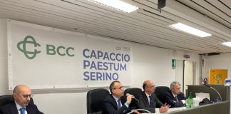 La BCC di Capaccio Paestum e Serino lancia la costituzione della Mutua Madonna del Granato