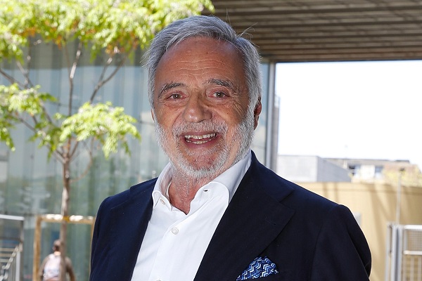Luigi Nicolais da 2anews.it Luigi Nicolais nominato dal Mur rappresentante dell’Italia all’interno di European Innovation Council e European Innovation Ecosystems