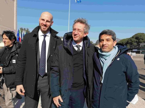 Inaugurato il Nauticsud, Giorgia Meloni invia un messaggio di augurio e di rilancio