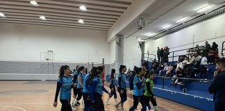 Volley Napoli 3-0 contro Monti Lattari, parla Chianese