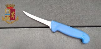 Posillipo, tenta rapina in un ristorante: arrestato 43enne