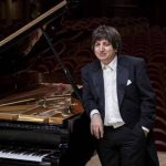 Al Trianon Viviani il pianista Ramin Bahrami e Carlo Faiello in concerto