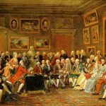 Parte il Sal8 letterario alla Taverna del Cerriglio con lo storico e giornalista Giuseppe Giorgio