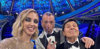 Sanremo 2023, la scaletta della finale: ospiti Depeche Mode