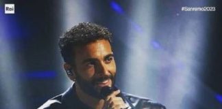 Sanremo 2024, Marco Mengoni co-conduttore del Festival