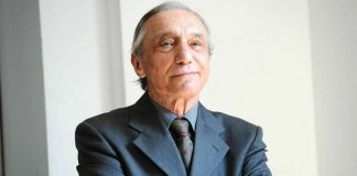 Sergio Solli è morto: lutto nel mondo dello spettacolo