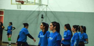 Serie C femminile, il Volley Napoli scende in campo contro Arzano per l’11ª giornata