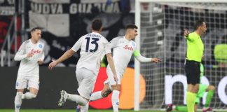 Milan-Napoli, formazioni e dove vederla in streaming e tv