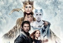 Stasera in tv venerdì 23 maggio: Il cacciatore e la regina di ghiaccio