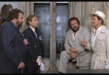 Stasera in tv sabato 14 febbraio: Non c’è due senza quattro Stasera in tv sabato 14 febbraio: Non c'è due senza quattro