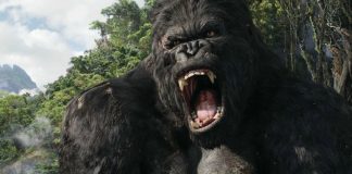 Stasera in tv giovedì 16 febbraio: King Kong