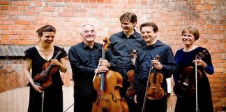 Associazione Scarlatti, in concerto il Quintetto Bartholdy