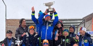 Roccaraso, assegnato il Trofeo Italo Kühne in ricordo del giornalista sportivo  