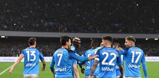 Napoli-Fiorentina, probabili formazioni e dove vederla