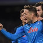 Calcio Napoli, l’obiettivo è conservare la “rosa” attuale