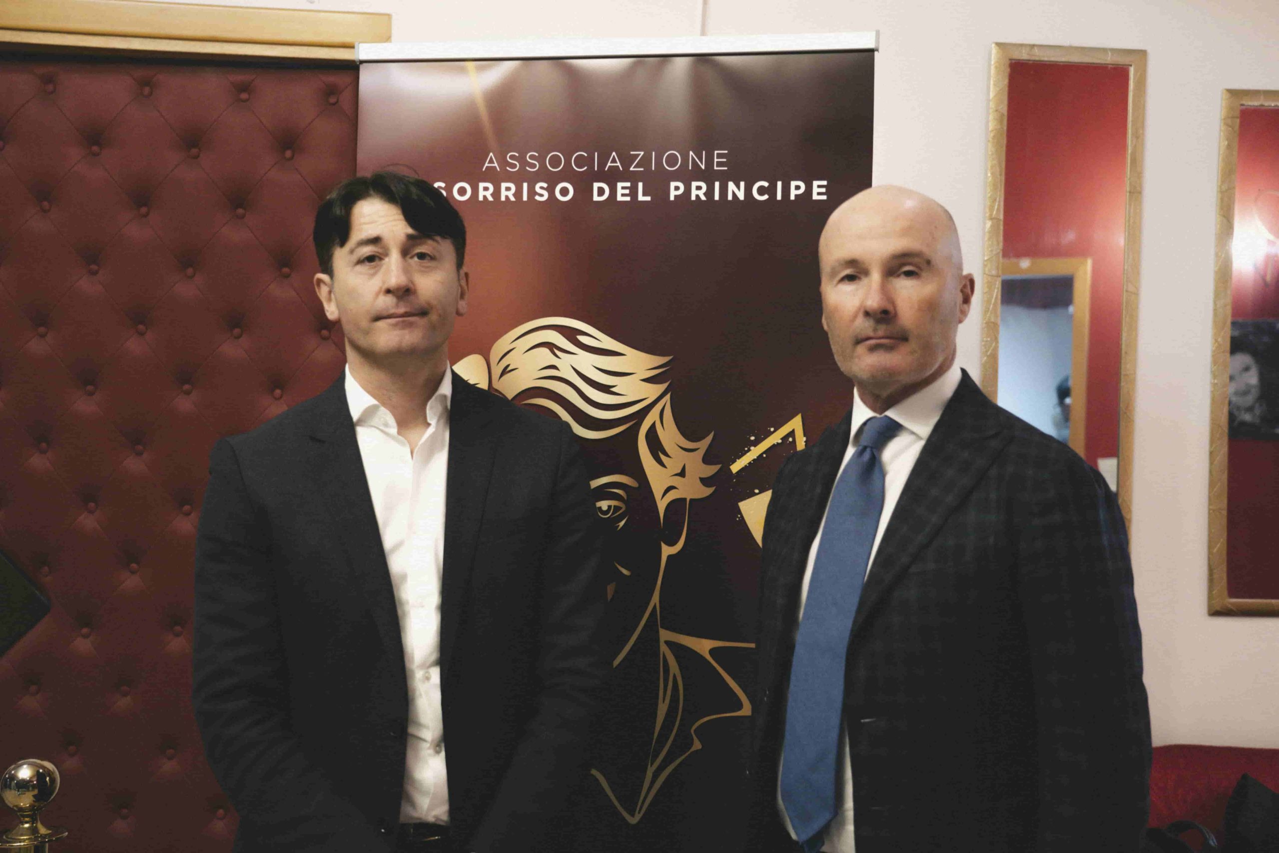 Al Teatro Troisi con l’evento “Tutti Uniti per Peppe” raccolti fondi per la ricerca Al Teatro Troisi con l’evento “Tutti Uniti per Peppe” raccolti fondi per la ricerca