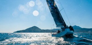 Vesuvio Race, la regata delle isole del golfo