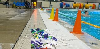 L’Aktis Acquachiara cede nel finale con la R.N. Crotone: 14-11