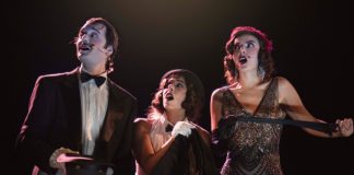 Al Teatro Bolivar arriva la Compagnia “Burlesque Cabaret Napoli”