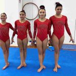 Ginnastica Campionati di Serie C, le società campane in pedana