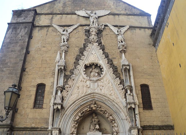 Ecco il Cristo Rivelato l'opera bronzea dello scultore Domenico Sepe