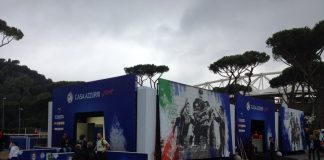 Italia-Inghilterra a Napoli, non c'è tempo per il villaggio azzurro. E niente inno per D'Alessio