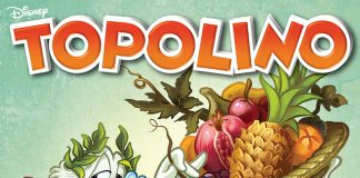 Panini Comics, Topolino celebra DISNEY100