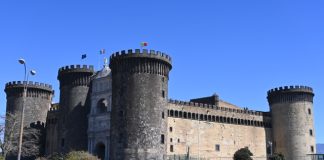 Marzo Donna 2023: le donne architetto nella cultura architettonica napoletana