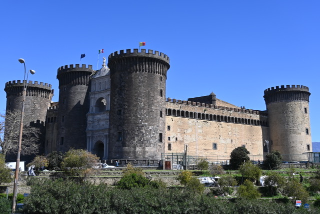 Marzo Donna 2023: le donne architetto nella cultura architettonica napoletana