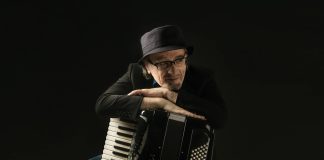 Eduardo De Crescenzo all’Arena Flegrea di Napoli