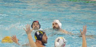 Pallanuoto, il Posillipo si aggiudica il derby contro Check-Up RN SALERNO