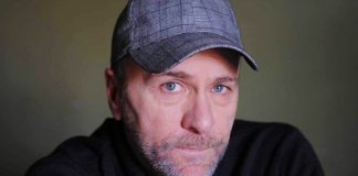 Gianfranco Gallo arriva al Teatro CorteSe con Captivo