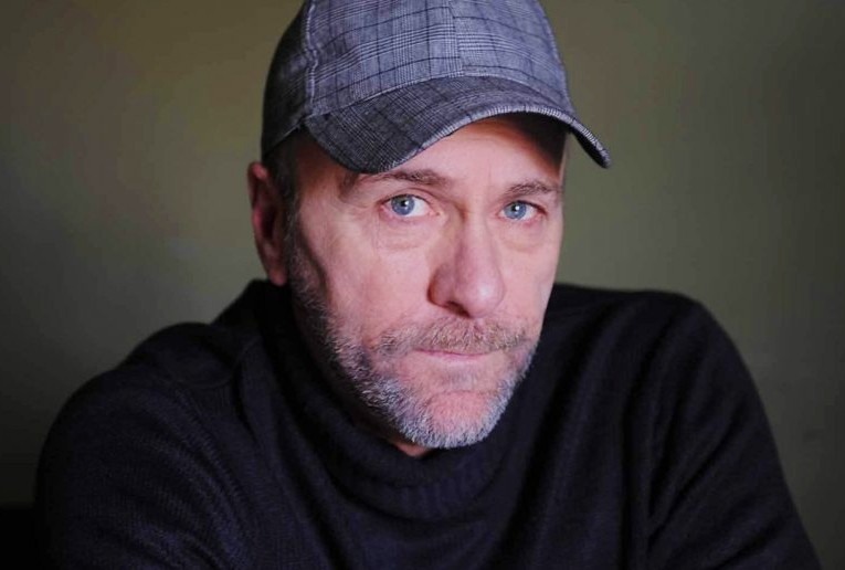 Gianfranco Gallo arriva al Teatro CorteSe con Captivo