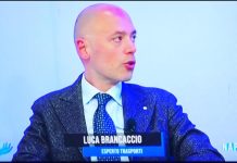 Mobilità, metropolitana e futuro: Brancaccio a “Monitor” con la visione di chi conosce le grandi reti