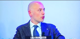 Catanzaro, minacce al dg di Amc Luca Brancaccio