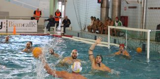 Check Up Rari Nantes Salerno-Canottieri Ortigia 3-6