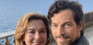 Inganno, al via le riprese della nuova serie Netflix con Giacomo Gianniotti e Monica Guerritore