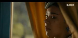 La regina Carlotta, il trailer del prequel di Bridgerton in arrivo su Netflix