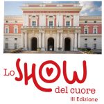 “Lo show del cuore” a sostegno della nobile causa e mission del CALT