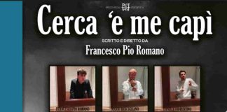 Al Teatro Bolivar lo spettacolo “Cerca ‘e me capì”