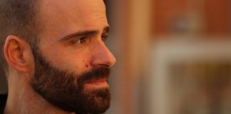 Luca Delgado presenta La Bestia al Teatro Bellini di Napoli