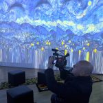 Grande successo a Palazzo Mazzarino per Van Gogh – The Immersive Experience fino all’11 giugno 2023