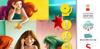 Partenoplay , la quinta edizione del Festival del gioco