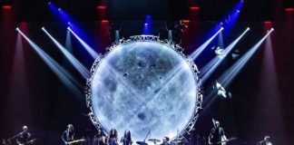 Guy Pratt, il bassista dei Pink Floyd in Molise per film e concerto