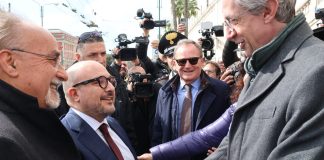 Albergo dei Poveri, firmato protocollo d'intesa