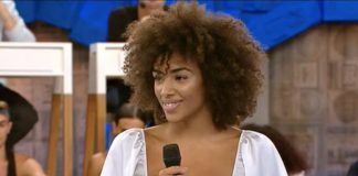 Amici 22, registrazione 16 marzo: Megan eliminata dal serale
