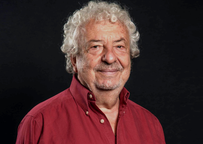 Benedetto Casillo arriva al Teatro Totò con Il settimo si riposò di Fayad