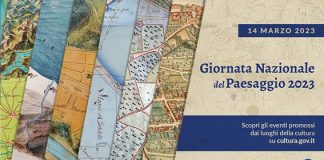 Giornata nazionale del Paesaggio, iniziative Musei Campania