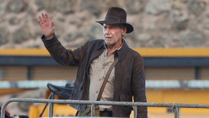 Indiana Jones 5, anticipazioni: modificato il titolo del film
